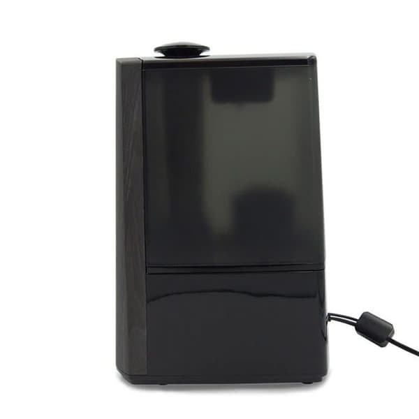 Air and me Luftfuktare Clarence Ultrasonic Luftfuktare CLAR0001 110 W Svart
