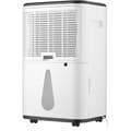 Miniatyrbillede 3 af 6: Affugter Sencor SDH 2028WH 360 W 6 L