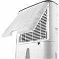 Miniatyrbillede 6 af 6: Affugter Sencor SDH 2028WH 360 W 6 L