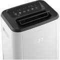 Miniatyrbillede 2 af 6: Affugter Sencor SDH 2028WH 360 W 6 L