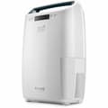 Miniatyrbild 1 av 6: Avfuktare DeLonghi 300 W 16 L