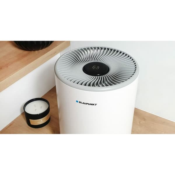 Ilmankosteutin Blaupunkt AHE601 Valkoinen 18 W 30 m² 4 L