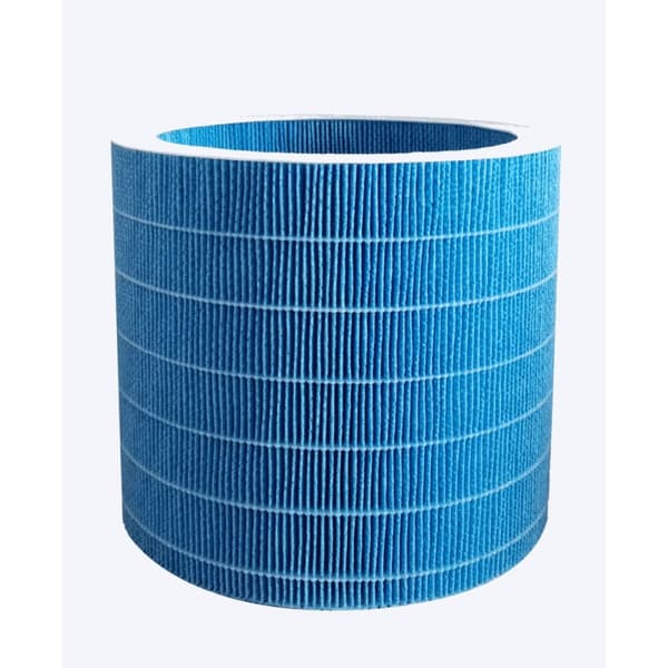 Ilmankosteutin Blaupunkt AHE601 Valkoinen 18 W 30 m² 4 L