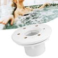 Miniatyrbillede 2 af 5: INF Indløbsdyse til poolretur, massagespadyse, velegnet til swimmingpools