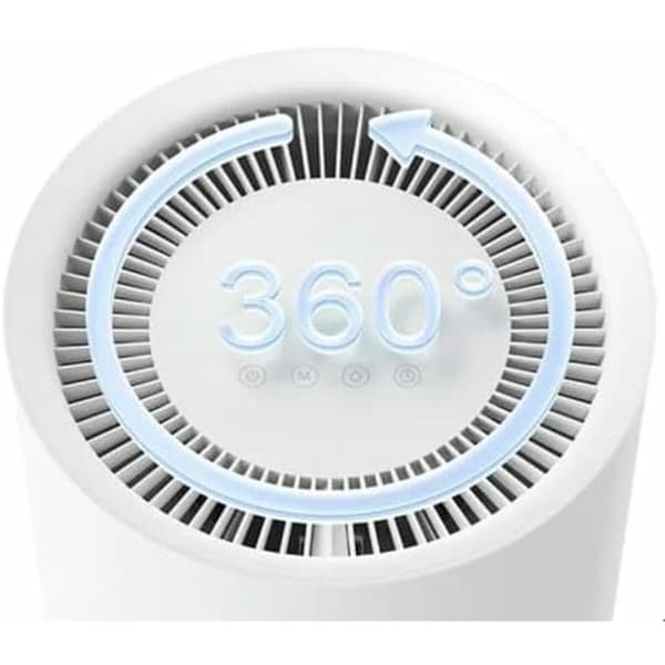 Affugter Xiaomi BHR8374EU 2,5 L