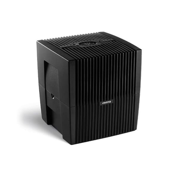 Venta luftfuktare - 7053500 - AH535 OC Luftbefeuchter für hygienische Befeuchtung s. Svart
