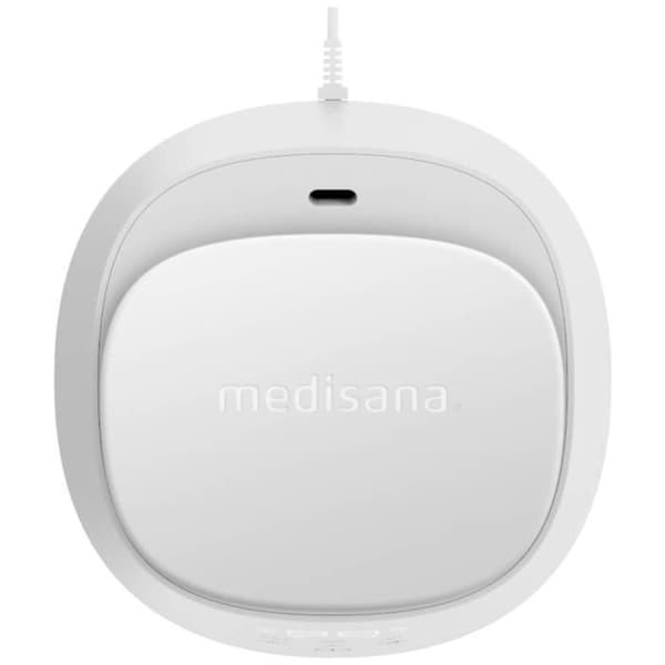 Luftfuktare - Medisana - AH 680 - Beige - 1 st - Luftfuktare
