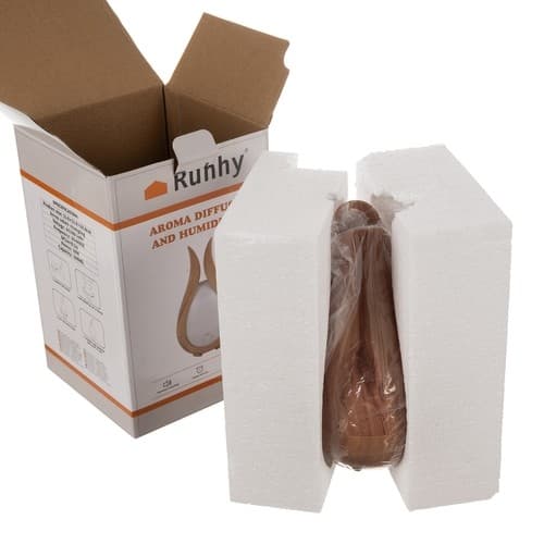 Luftfuktare / Aroma Lampa / Diffuser - 200ml