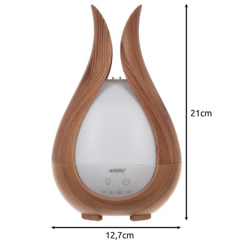 Luftfuktare / Aroma Lampa / Diffuser - 200ml