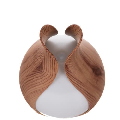 Luftfuktare / Aroma Lampa / Diffuser - 200ml