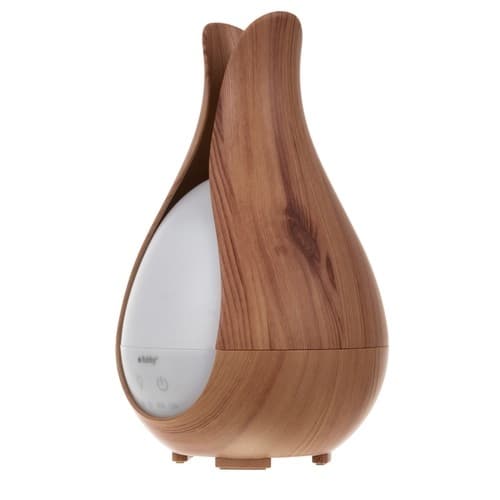 Luftfuktare / Aroma Lampa / Diffuser - 200ml