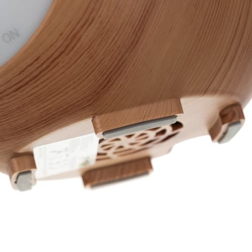 Luftfuktare / Aroma Lampa / Diffuser - 200ml