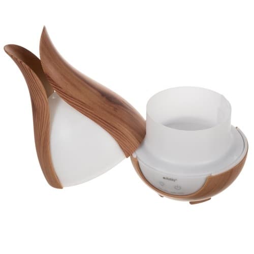 Luftfuktare / Aroma Lampa / Diffuser - 200ml