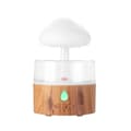 Miniatyrbillede 1 af 3: XO HF10 Luftfugter 260ml - Cloud