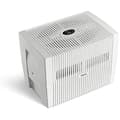 Miniatyrbild 1 av 2: Luftfuktare - VENTA - AH550 Connect - 10 liter - 60 m² - Fjärrkontroll via applikation