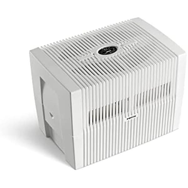 Luftfuktare - VENTA - AH550 Connect - 10 liter - 60 m² - Fjärrkontroll via applikation Vit