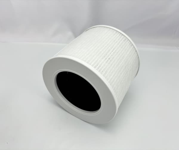 INF 2-pakning erstatningsfiltre for Levoit Core Mini luftrensere