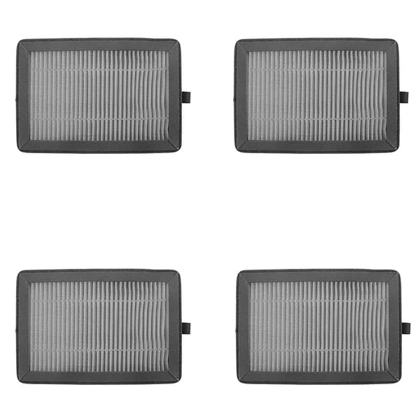 INF Udskiftningsfiltre til Levoit LV-H128 luftrenser 4 Pack