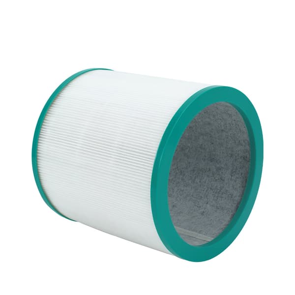 INF 2 kpl:n vaihtosuodatinpaketti Dyson Pure Cool -ilmanpuhdistimiin