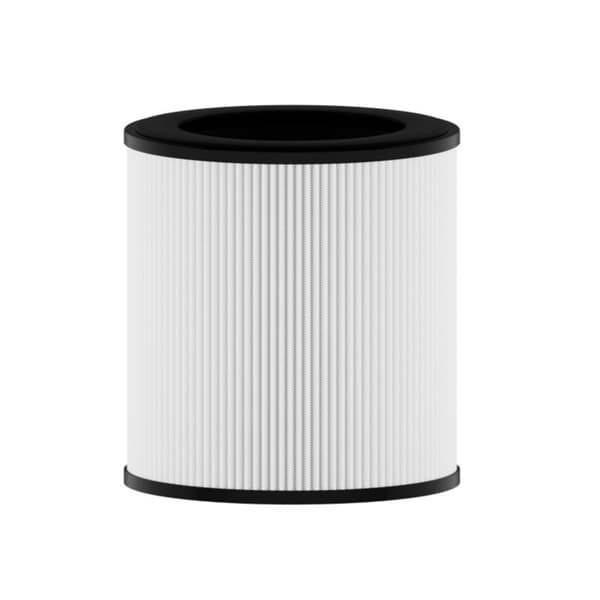 INF Erstatningsfilter for Mooka og Koios B-D02L / M77 luftrensere