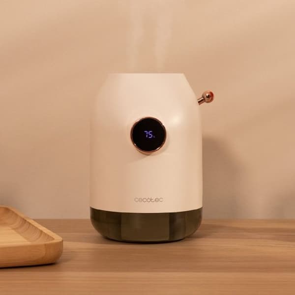Cecotec Luftrenare PureAroma 550 Trådlös