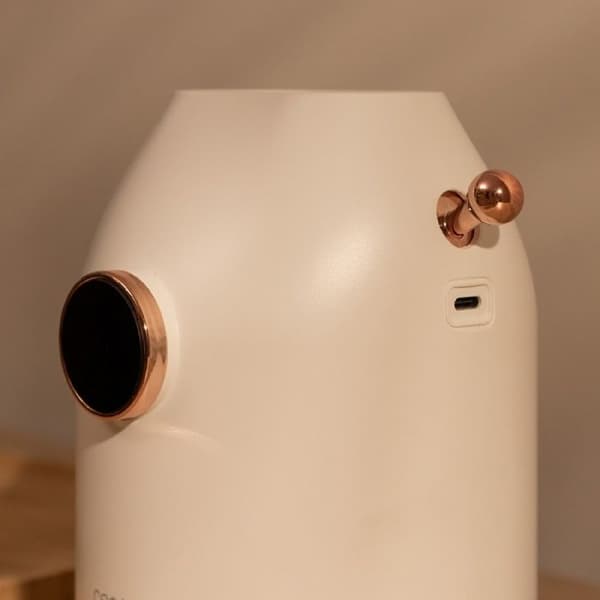 Cecotec Luftrenare PureAroma 550 Trådlös