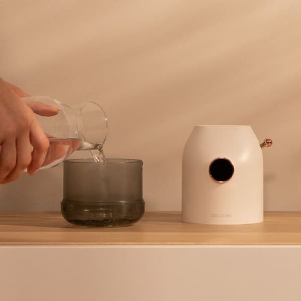 Cecotec Luftrenare PureAroma 550 Trådlös