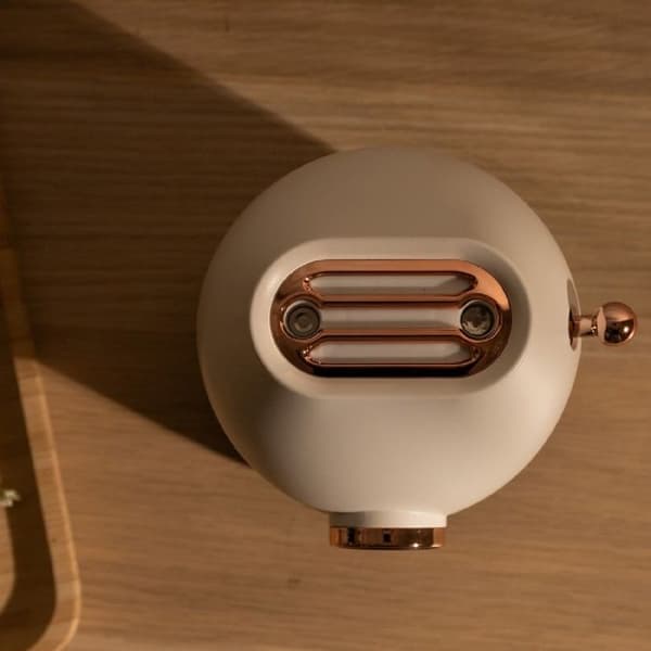 Cecotec Luftrenare PureAroma 550 Trådlös
