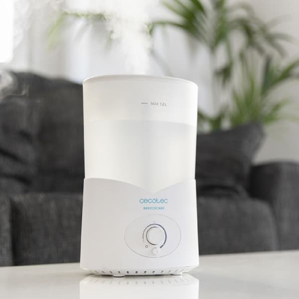 Cecotec Luftfuktare BreezeCare 2000 Light