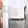 Miniatyrbild 5 av 5: Cecotec Luftfuktare BreezeCare 2000 Light