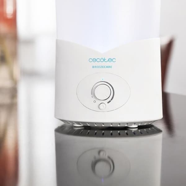 Cecotec Luftfuktare BreezeCare 2000 Light