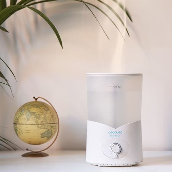 Cecotec Luftfuktare BreezeCare 2000 Light
