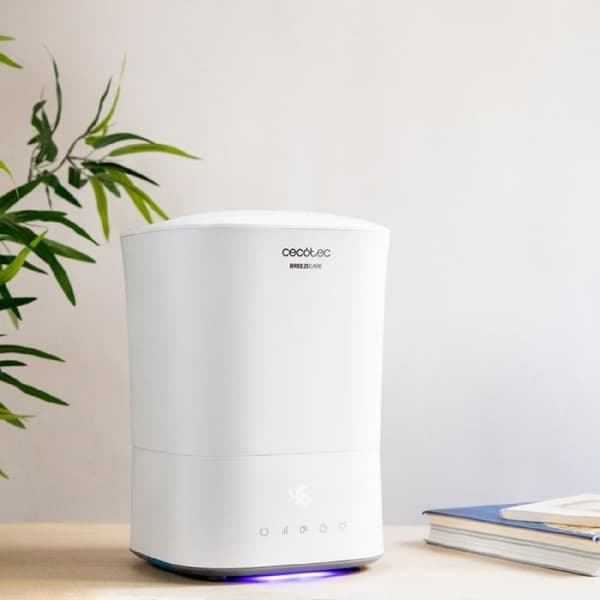 Cecotec Luftfuktare BreezeCare 3500 Varm