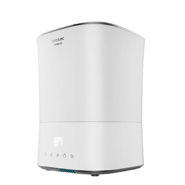 Cecotec Luftfuktare BreezeCare 3500 Varm Vit