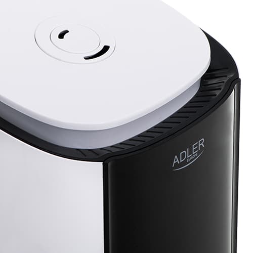 AD 7966 ilmankostutin 4,6 L