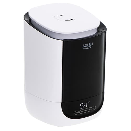 AD 7966 ilmankostutin 4,6 L