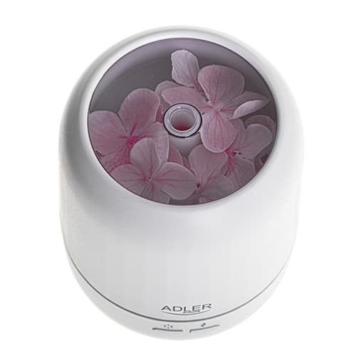 AD 7968 Ultrasonic Aroma Diffuser USB 3in1