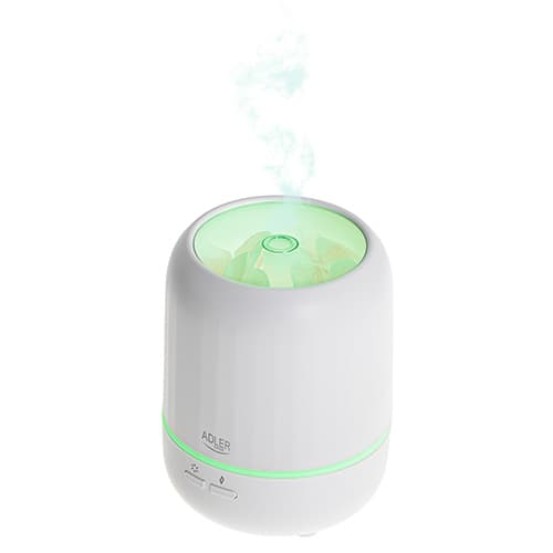 AD 7968 Ultrasonic Aroma Diffuser USB 3in1