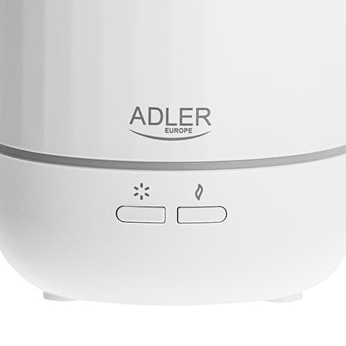 AD 7968 Ultrasonic Aroma Diffuser USB 3in1