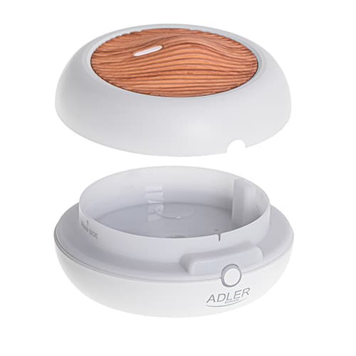 AD 7969 Ultrasonic Aroma Diffuser USB 3in1
