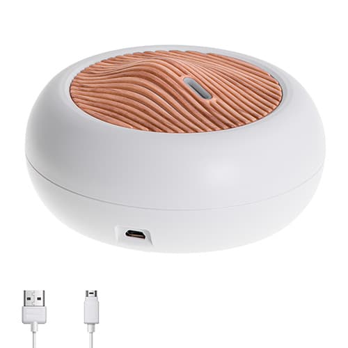 AD 7969 Ultrasonic Aroma Diffuser USB 3in1