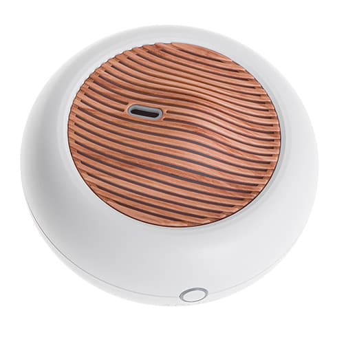 AD 7969 Ultrasonic Aroma Diffuser USB 3in1