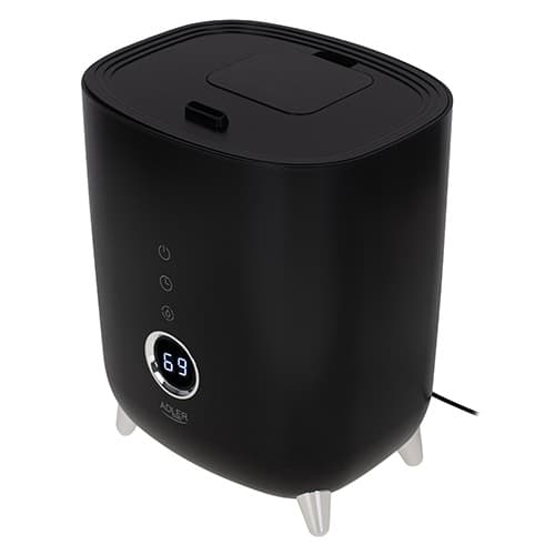 AD 7972 sort ultralydsbefugter LED
