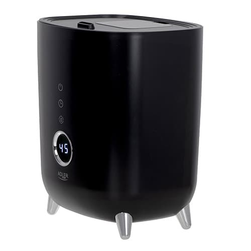 AD 7972 sort ultralydsbefugter LED