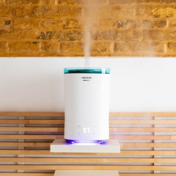 Cecotec Luftrenare BreezeCare 3000