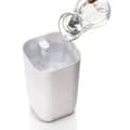 Miniatyrbillede 3 af 4: Ultralydsbefugter og aromadiffusor med LED LAICA 25 W 3,3 L Hvid