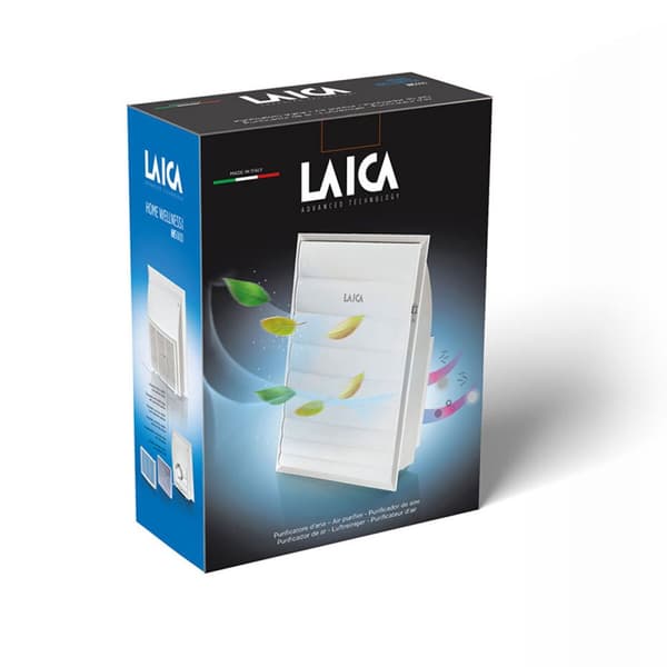 Luftrenser LAICA