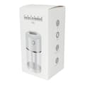 Miniatyrbild 9 av 9: Aromaterapimaskin Luftfuktare/Diffusor H10 - Rosa