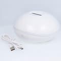 Miniatyrbild 4 av 8: Aromaterapimaskin Luftfuktare/Diffusor SD13  - Vit