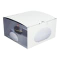 Miniatyrbild 8 av 8: Aromaterapimaskin Luftfuktare/Diffusor SD13  - Vit